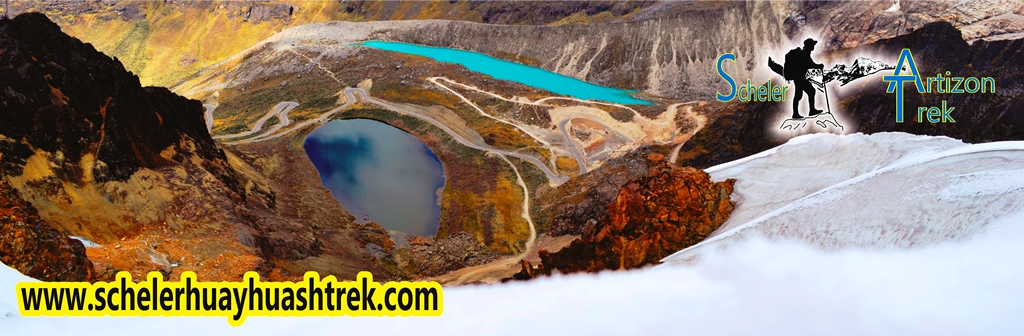 Vista panormica desde la cumbre del Mateo